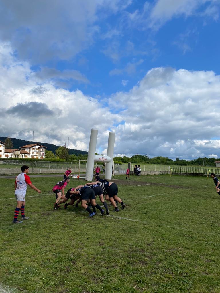 Día de BRT Menditarrak